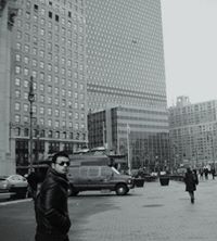 Alejandro Ceron Αλέξανδρος