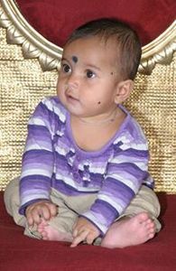 Sathi Reddy