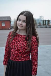 Iulia Ally