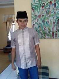 Muhammad Anggara