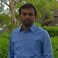Ramakrishna Reddy