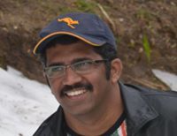 Guruprasad Vijayarao