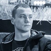 Дмитрий Гладкий