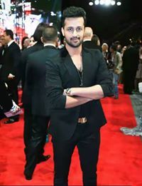 Mohammed Bilal