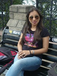 Parul Rathour