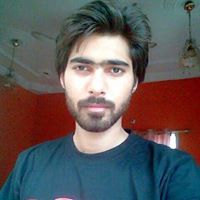 Naveed Zafar
