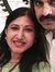 Sunitha...