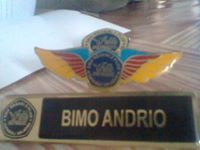 Bimo Andrio