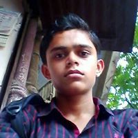 Parth Patel