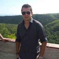 Santiago Maya