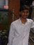 Sharath...