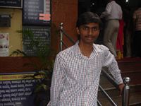 Sharath Dhanush