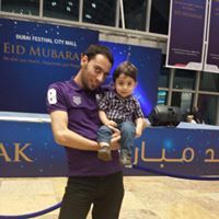 Ibrahim Hammad