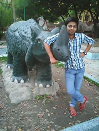 Shashank Naag