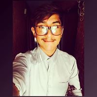 Sumit Shrestha