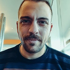 Benjamin Arnedo