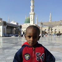 أحمد الكندي