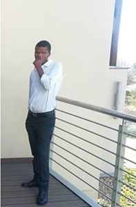 Kholofelo Madihlaba
