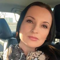 Nataliya Gorbachevska