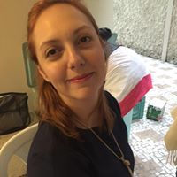 Tricia Barros