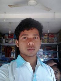 Ramjit Murmu