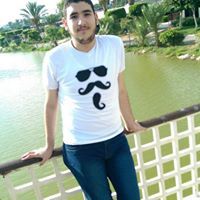 Ahmed Shoreem