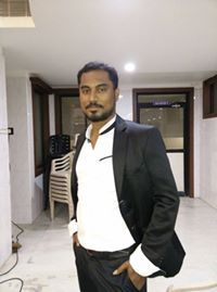 பிரபு மனோகர்