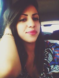 Soukaina Dahouk