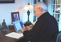 Rev. Edward A. Frost