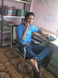 ViShwajit Savale