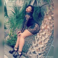 Desirae TheHellwitlove Yander