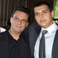 Мартин Oгнянов