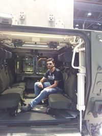 Mohit Aggarwal