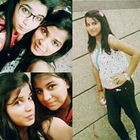 Mahak Gupta