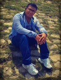 Waqar Siddhu