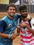 Abhijit...