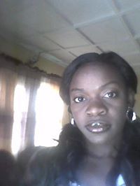 Eucharia Obiorah