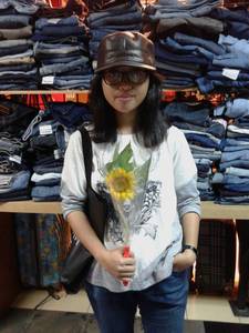 Alfi Widoretno