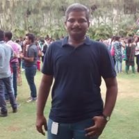 Sivakumar Murugan