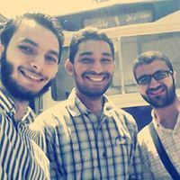 Ismail Hamdy