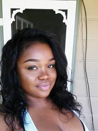 Candice Shumate