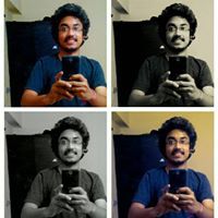 Raghav Mishra