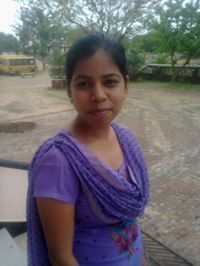 Shalini Tripathi