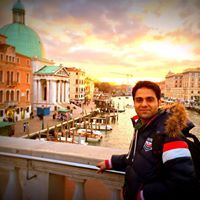 Kashif Habib