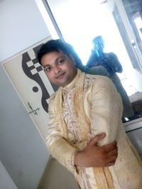 राहुल सेठ