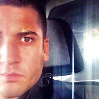 Robert Mayorga
