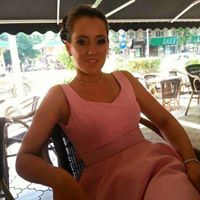 Благовеста Луканова