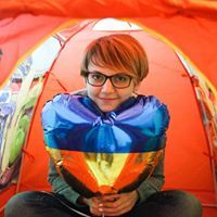 Алина Емельянова