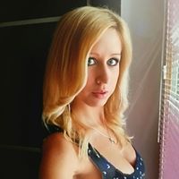 Tess Dvorakova