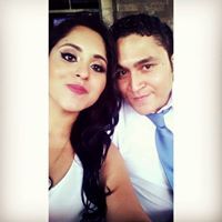 Yamileth Alcázar Vargas